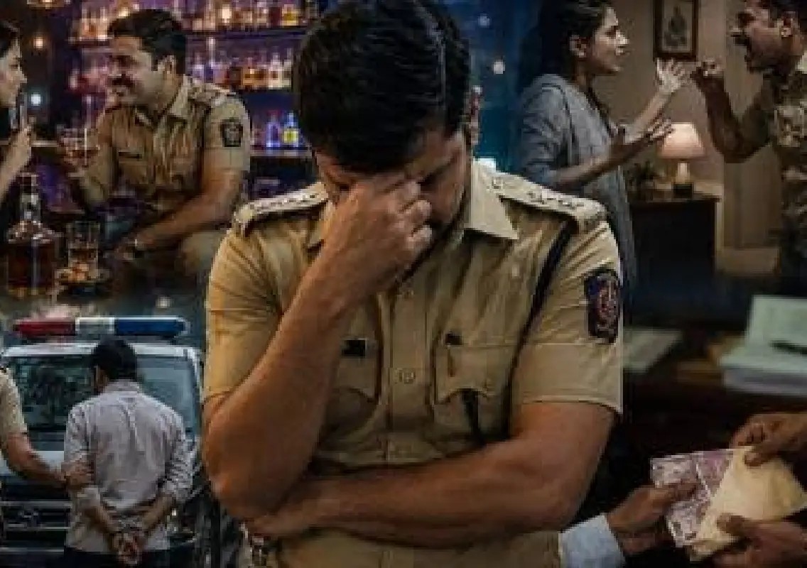 Pune constable attacked after confronting men over drug use - News Karnataka