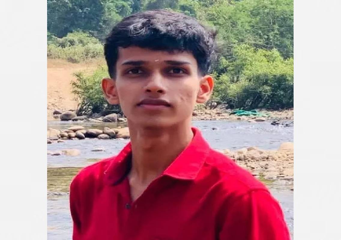 Puttur student dies after collapsing at gym - News Karnataka