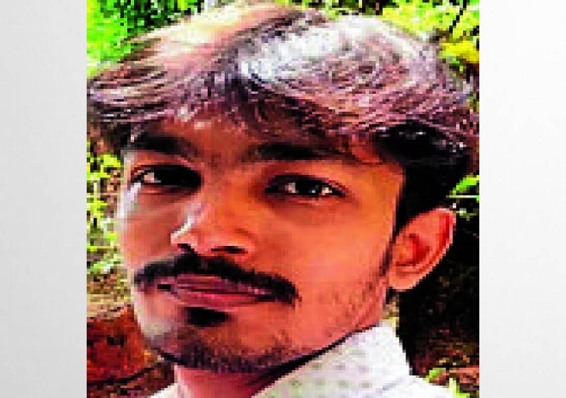 Puttur youth dies of suspected electric shock at home - News Karnataka