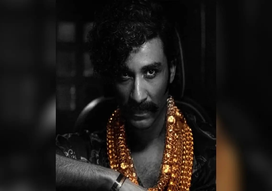 Raghav Juyal pens heartfelt note for ‘Nani dada’ after The Paradise - News Karnataka