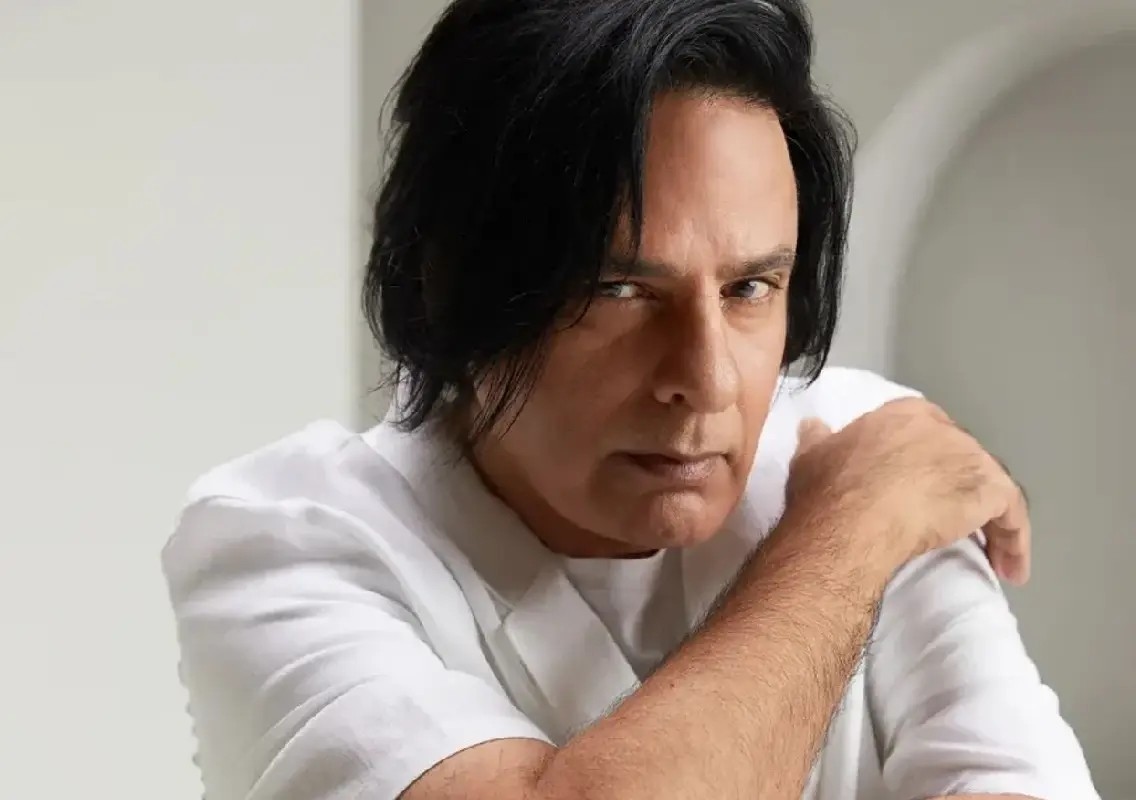 Rahul Roy opens up about wedding performances and financial struggle - News Karnataka