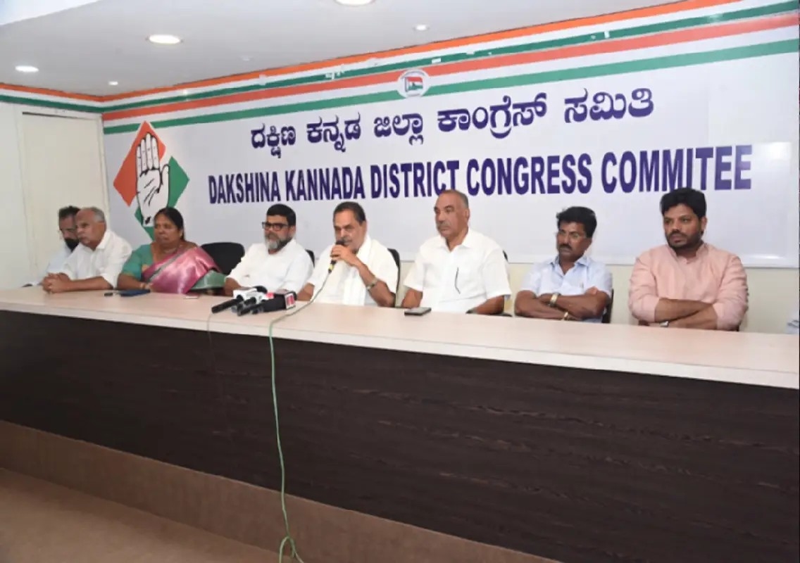 Ramanath Rai welcomes coastal cabinet meeting, backs Tulu recognition - News Karnataka