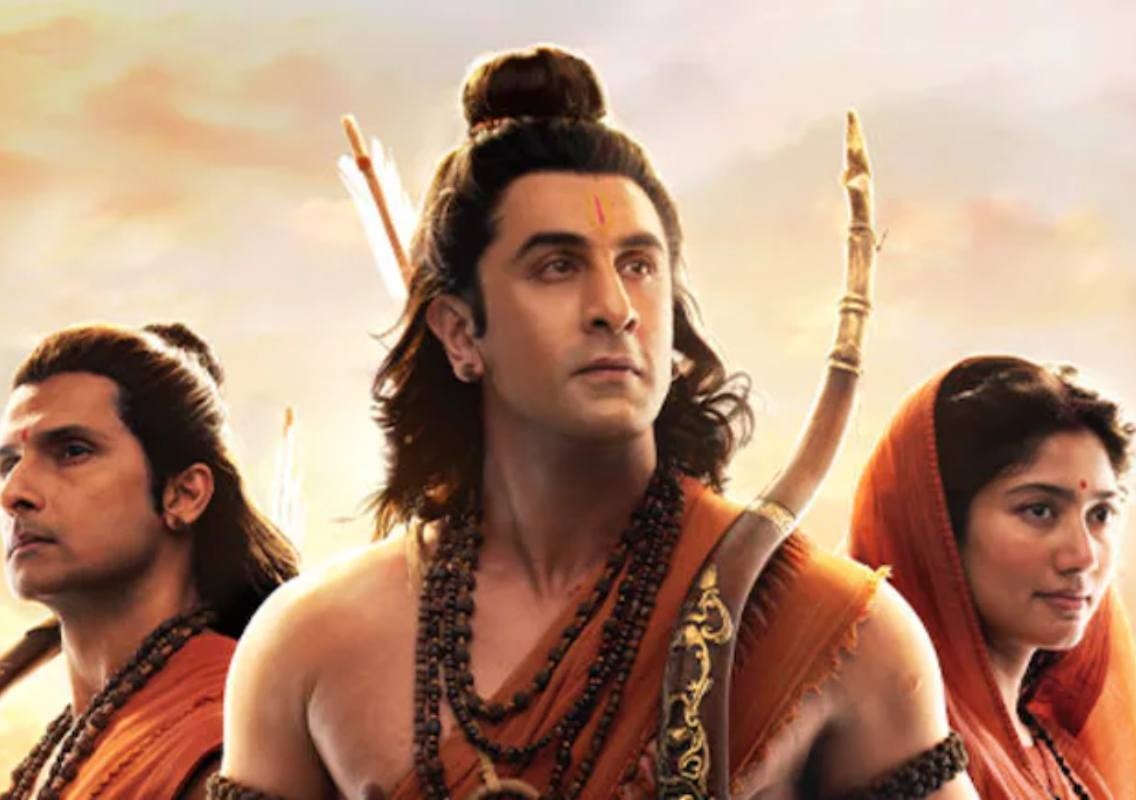 Ramayana Part 1 may release on November 5 - News Karnataka