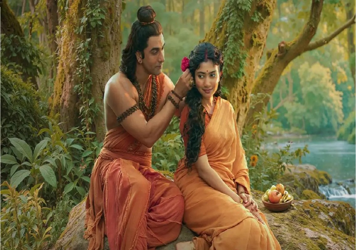 Ramayana unveils first song Jai Jai Ram on Ganesh Chaturthi: WATCH - News Karnataka