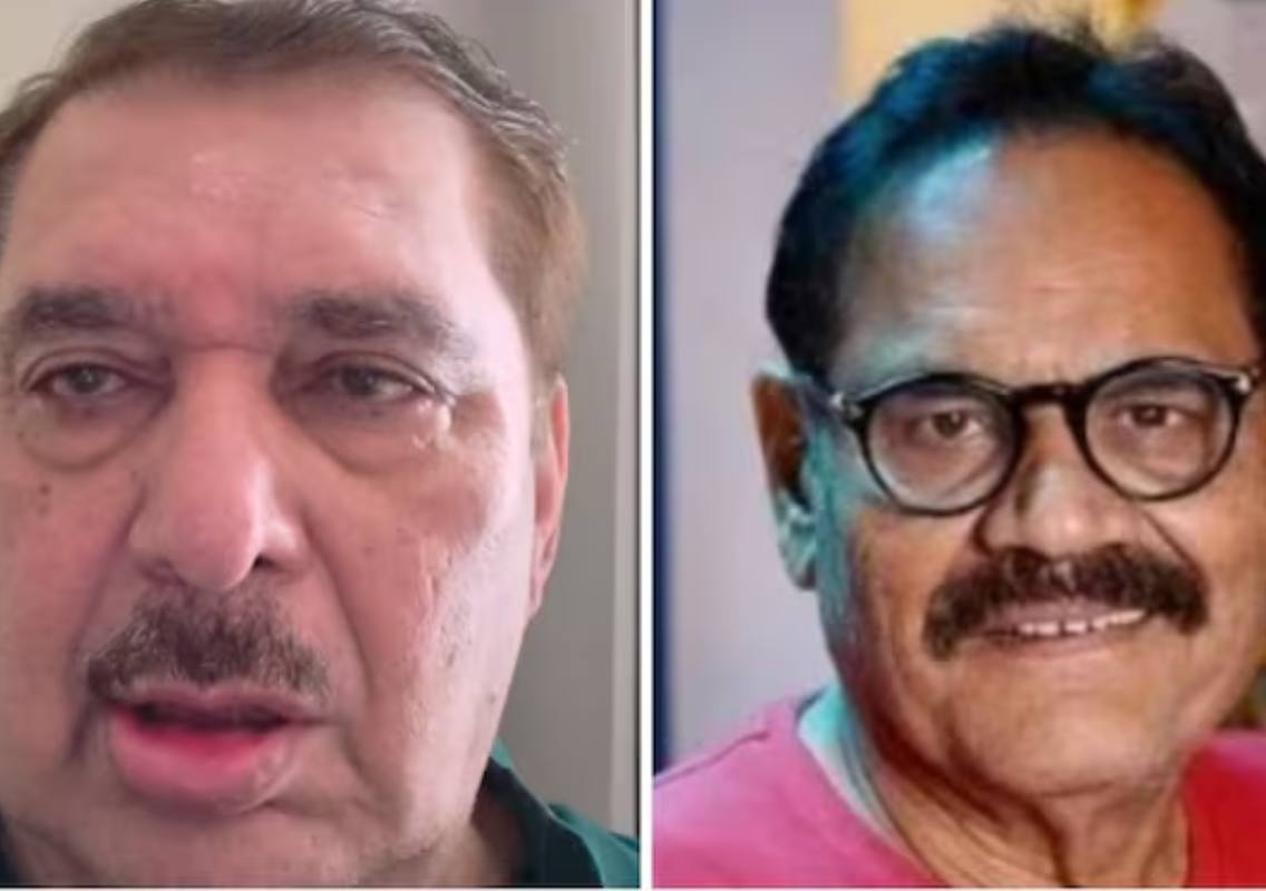 Raza Murad questions turnout at Mushtaq Khan’s funeral - News Karnataka