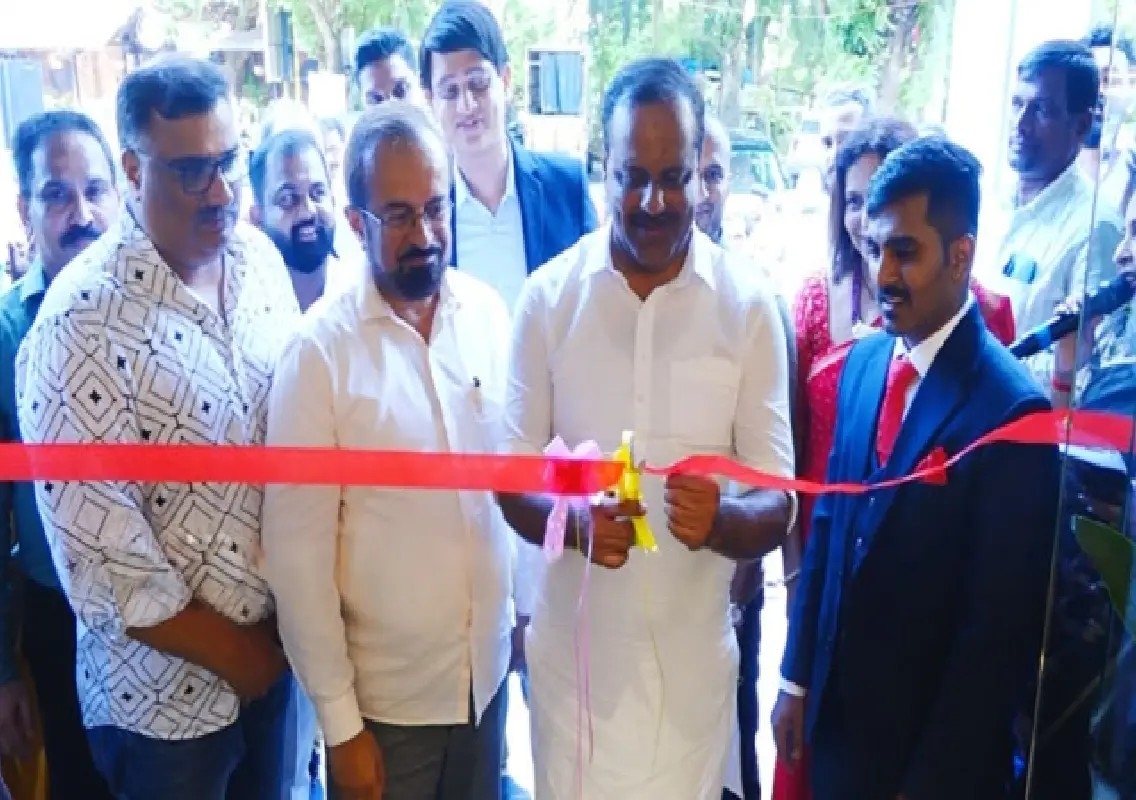 Regenerate Healthcare launches Advanced Pain Clinic and Rehab Center in Mangaluru - News Karnataka