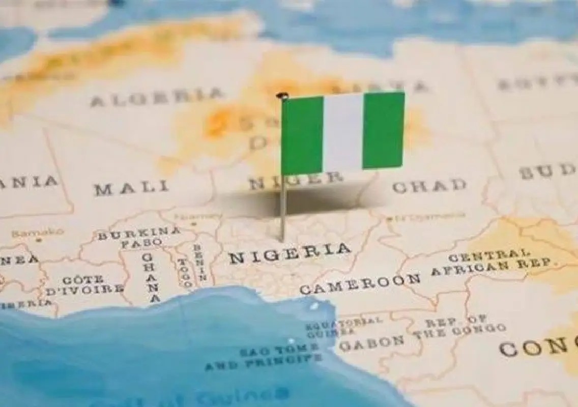 Report claims over 3,000 Christians killed in Nigeria in eight months - News Karnataka