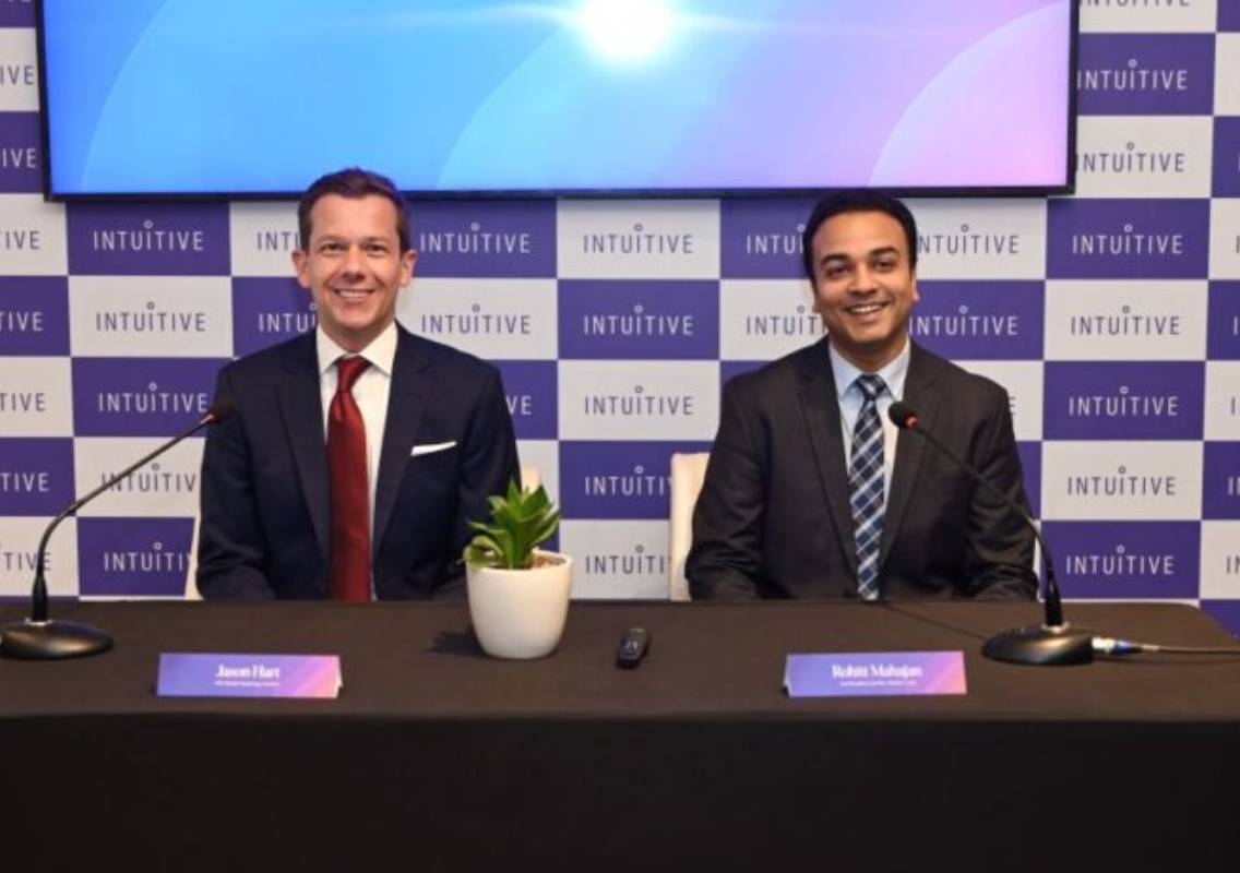 Intuitive launches da Vinci 5 robotic system in India - News Karnataka