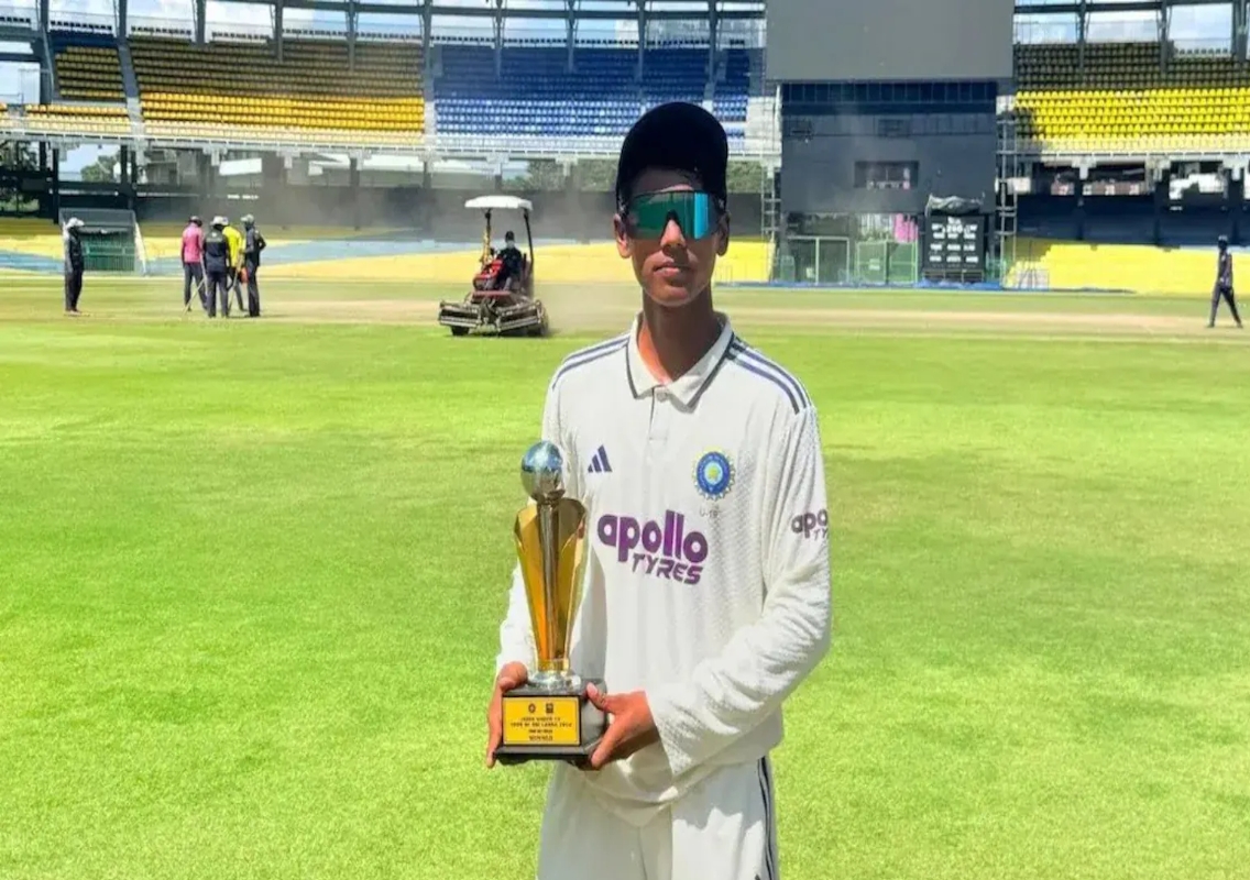 BCCI changes India U19 squad over age discrepancy - News Karnataka