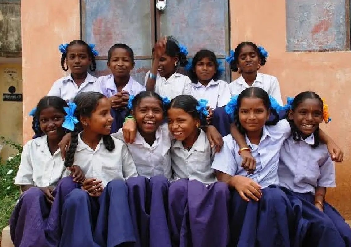 Rural girls face a wider education gap than their urban peers - News Karnataka