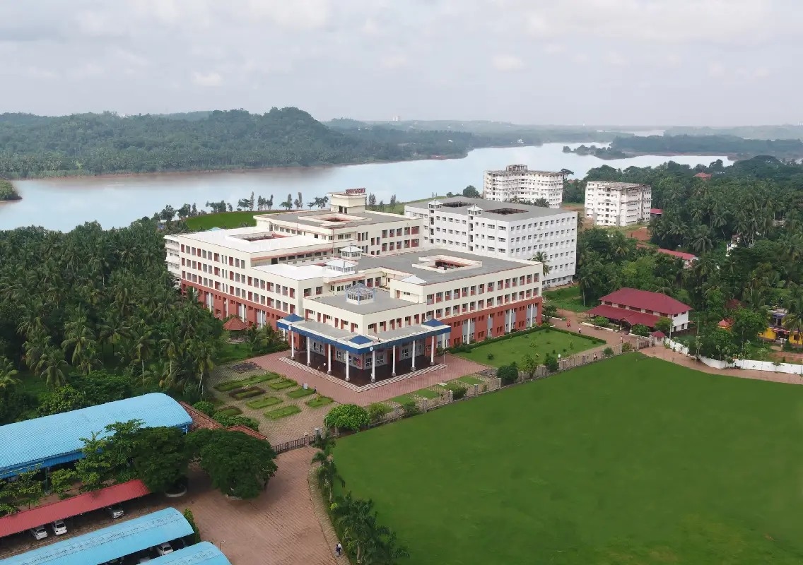 Sahyadri College to host 24-hour ELECTROTHON 2026 hackathon - News Karnataka