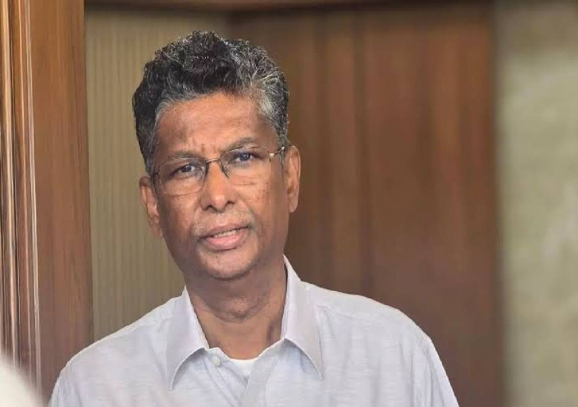 Chalavadi Narayanaswamy backs ED action against Satish Jarkiholi - News Karnataka