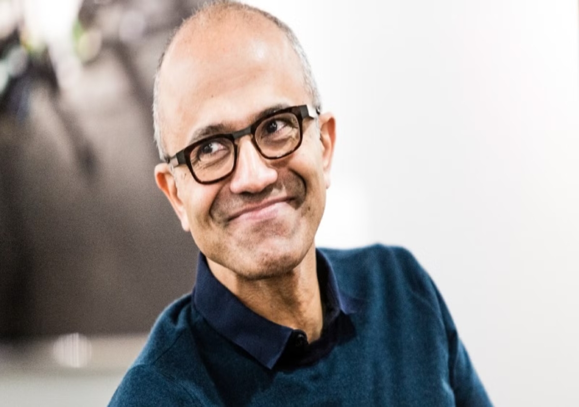 Microsoft CEO discusses the future of Xbox - News Karnataka