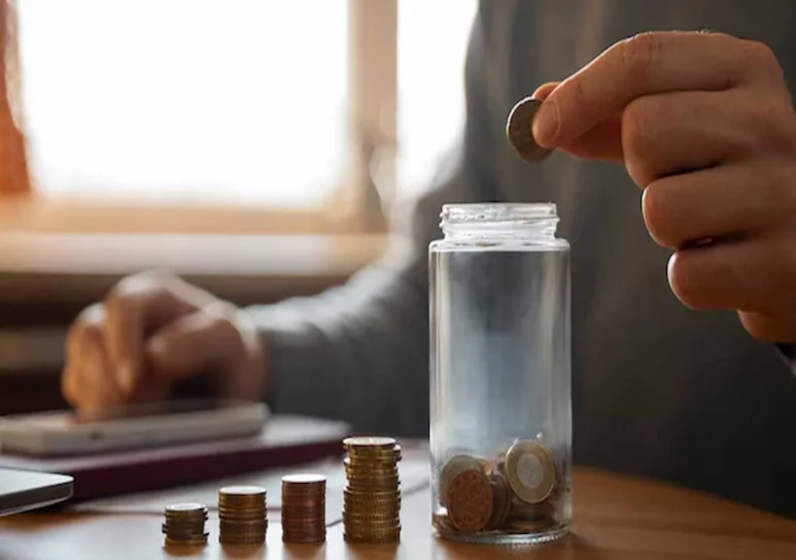 Rs 10 Lakh At 30 Vs 40: Power Of Compounding - News Karnataka