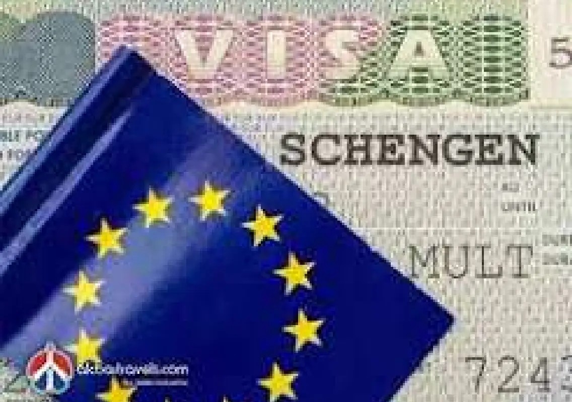 Schengen visa in two days: Creator shares three key tips - News Karnataka