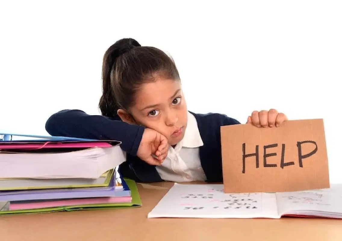 School problems are increasingly reaching paediatricians, study finds - News Karnataka