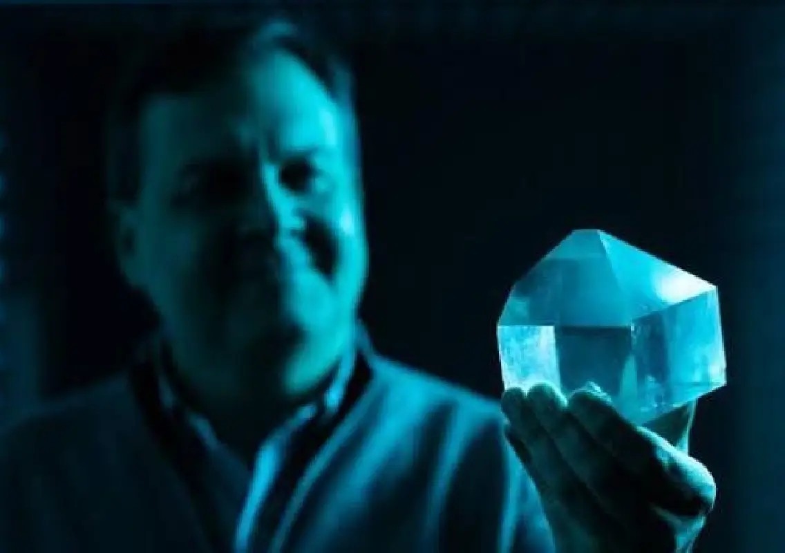 Scientists challenge century-old theory of how crystals form - News Karnataka