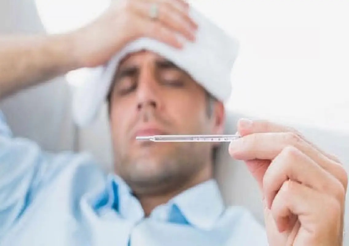 Seasonal flu cases rise in Dakshina Kannada amid changing weather - News Karnataka