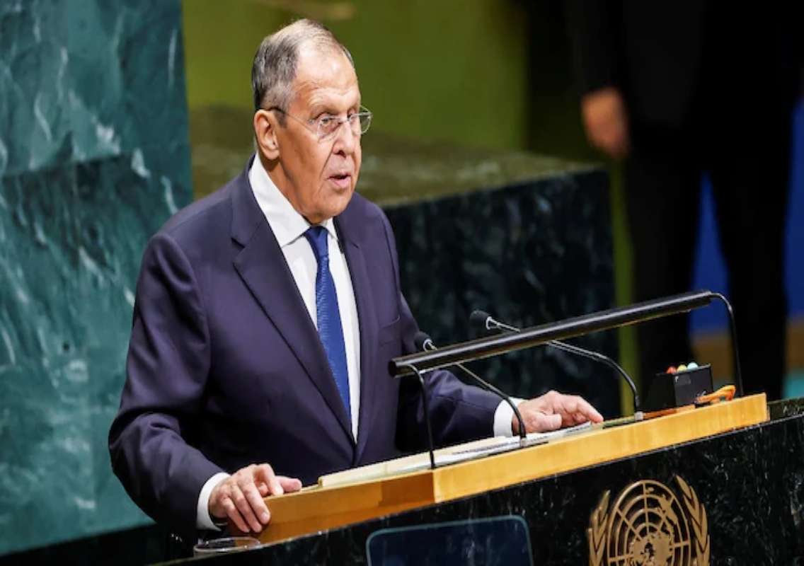 Russia backs India's permanent UNSC seat bid - News Karnataka