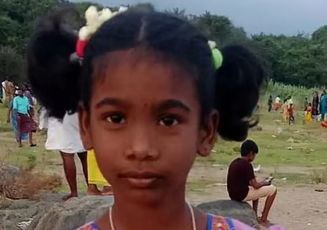 Seven-year-old dies after leg fracture, relatives stage road protest - News Karnataka