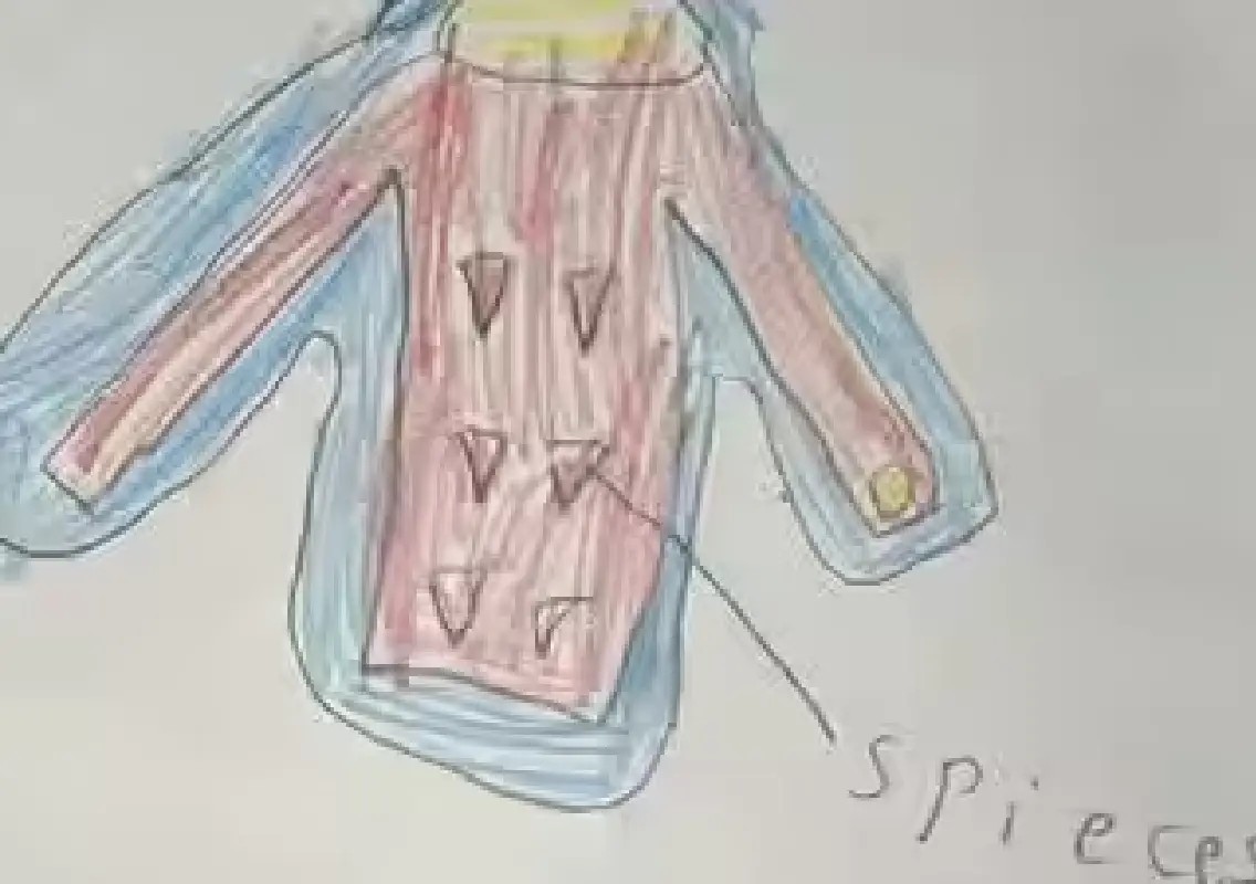 Seven-year-old’s puffer fish idea inspires a jacket that can puff up - News Karnataka