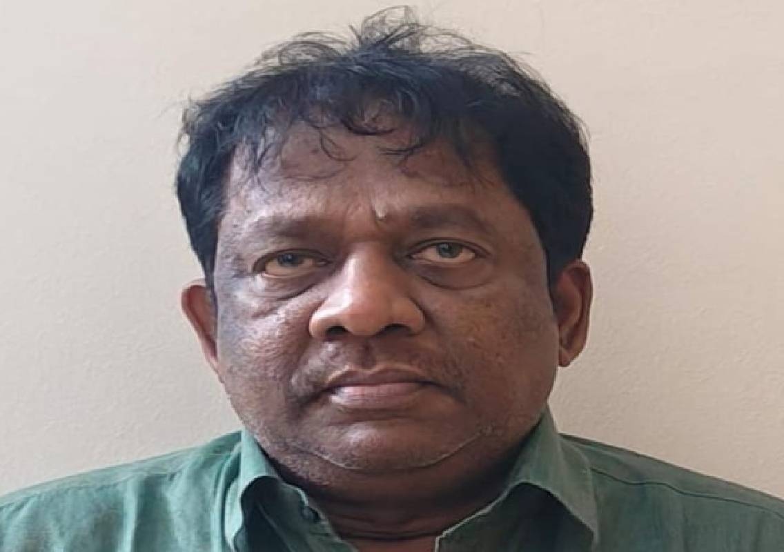 Mangaluru CCB arrests fraudster wanted in 17 cases - News Karnataka