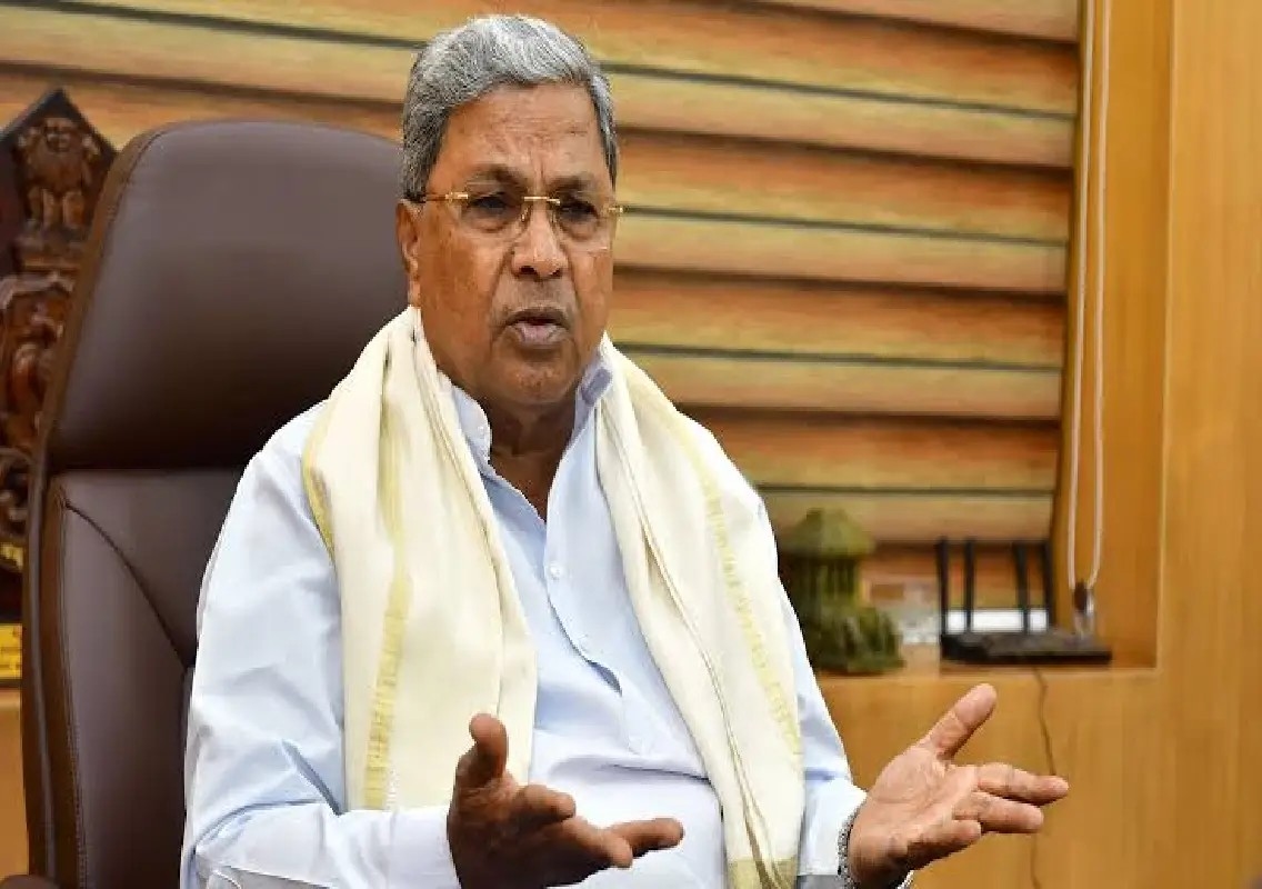 Siddaramaiah to hold low-key housewarming ceremony in Mysuru - News Karnataka
