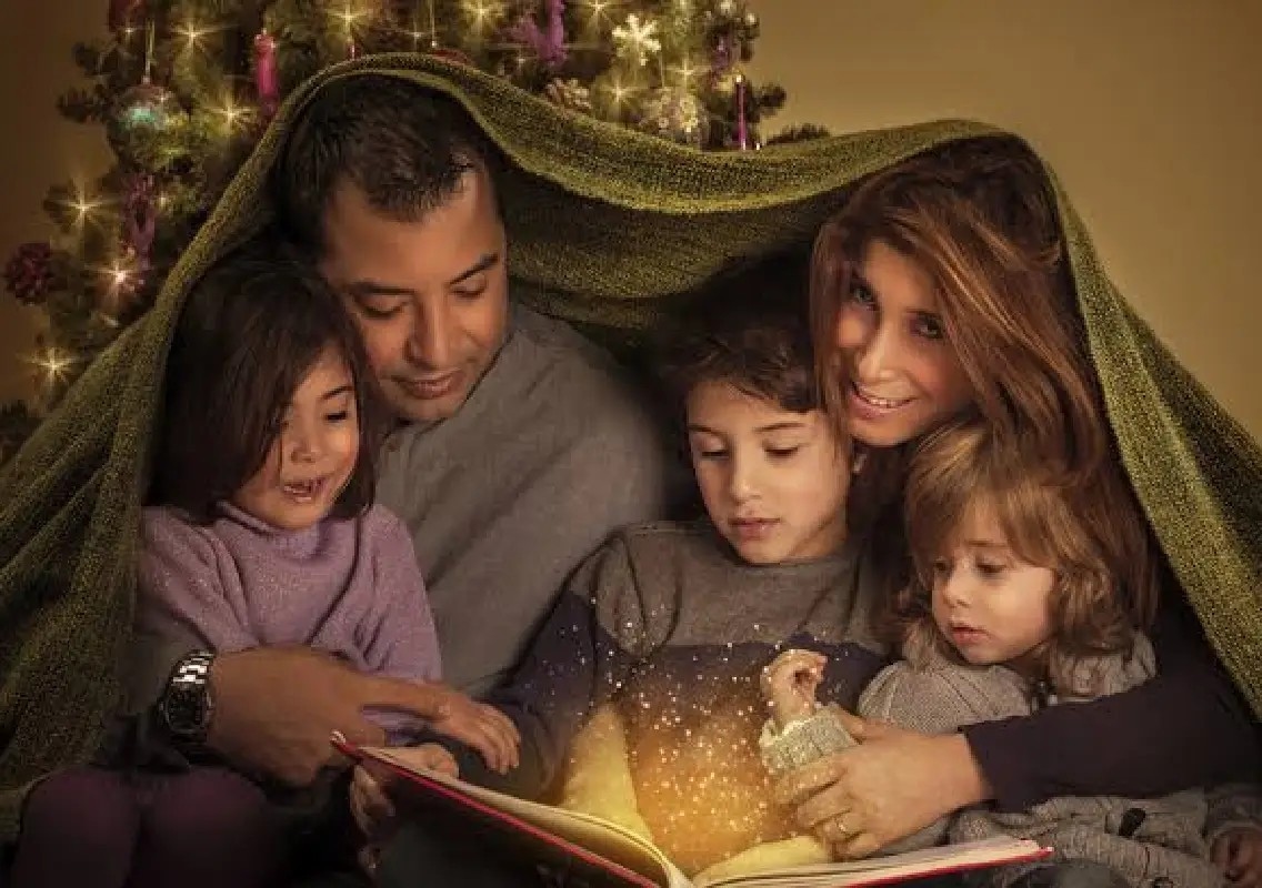 Simple routines can help families enjoy school holidays better - News Karnataka