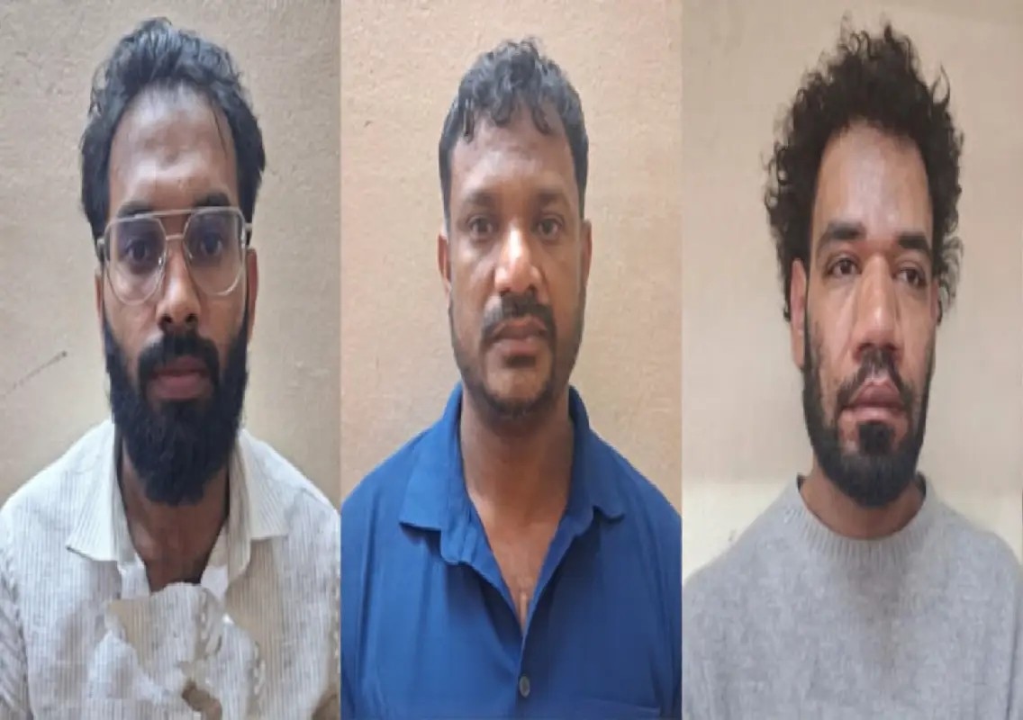 Six cases registered over alleged sexual assault of minor in Bantwal - News Karnataka