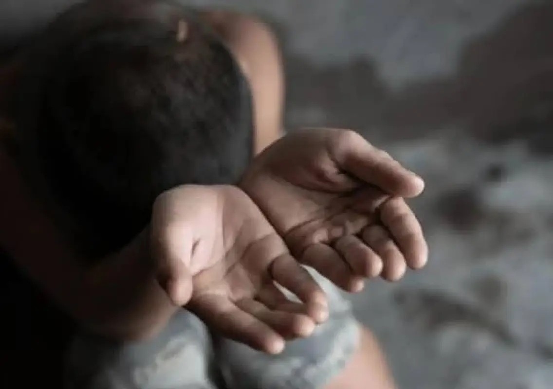 Six children rescued from forced begging in Punjab - News Karnataka