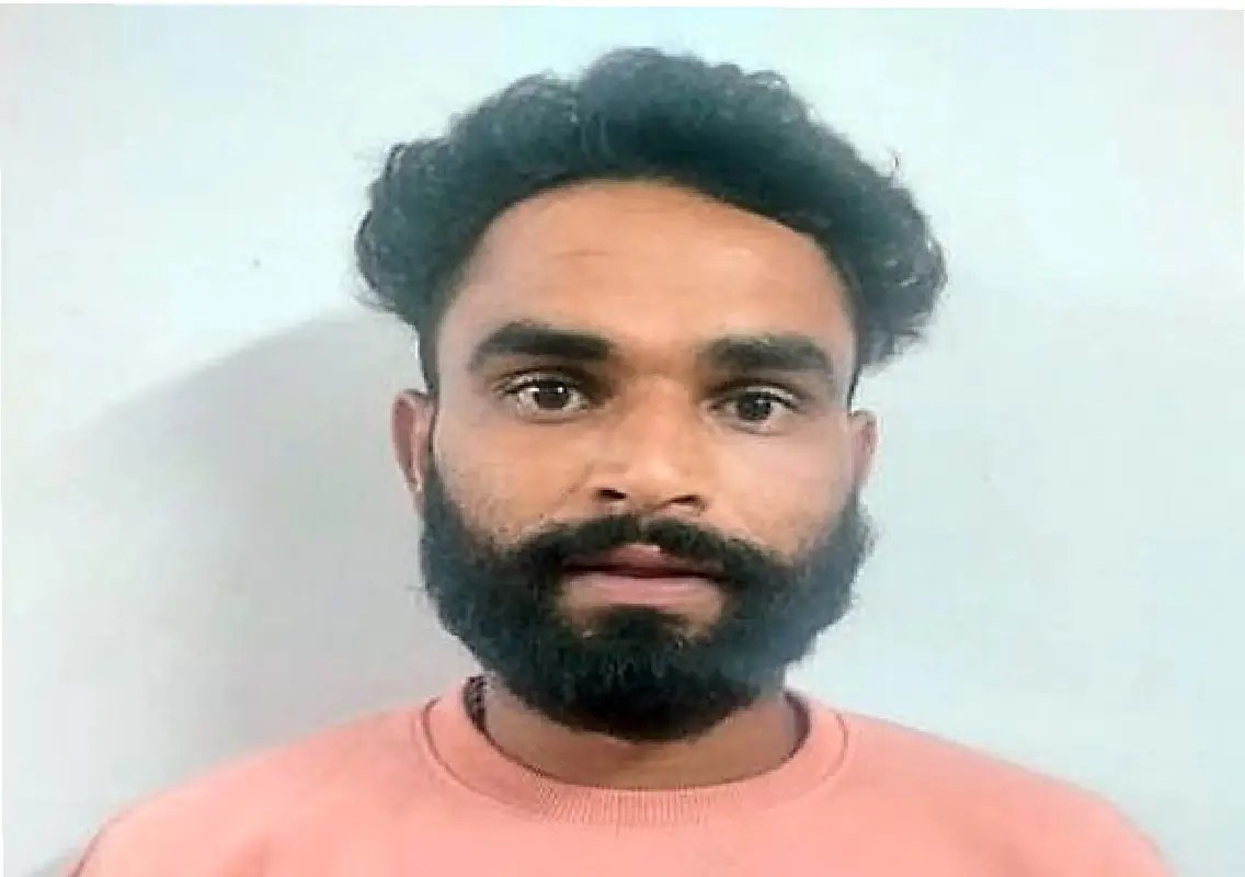 Six-year absconder arrested at Haldipur in Honnavar - News Karnataka