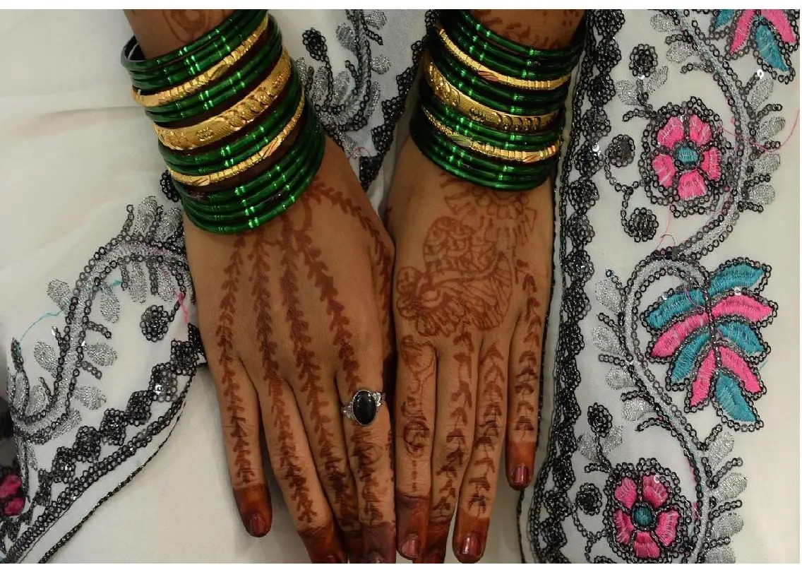 Social media raises fresh concerns over child marriage risks - News Karnataka