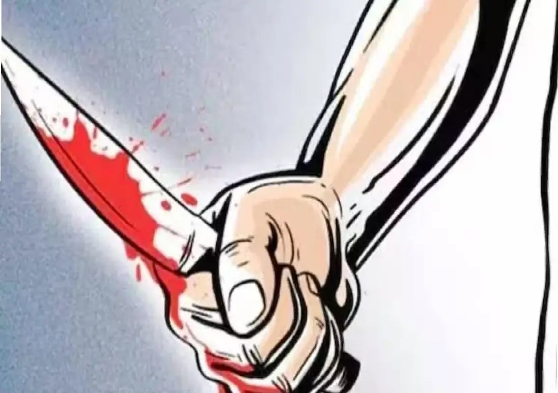 Son allegedly kills father after he laughed during family dispute - News Karnataka