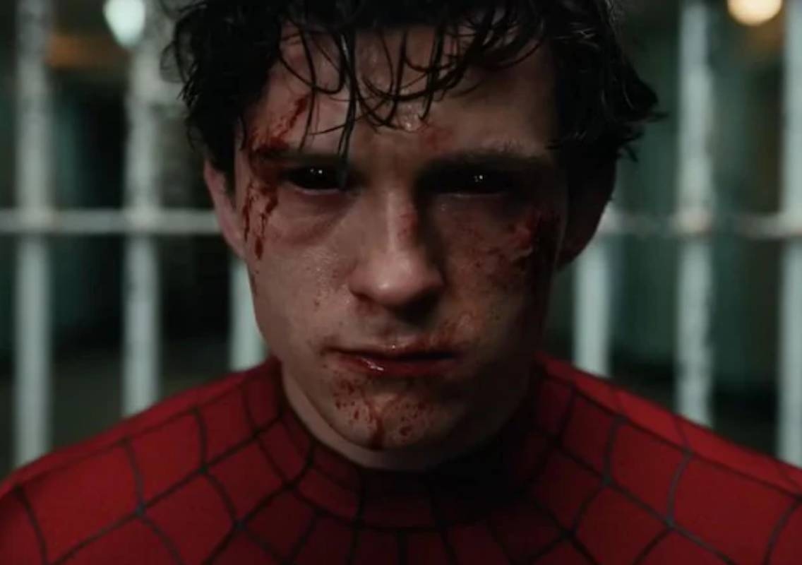 Spider-Man Brand New Day breaks Star Wars box-office record - News Karnataka