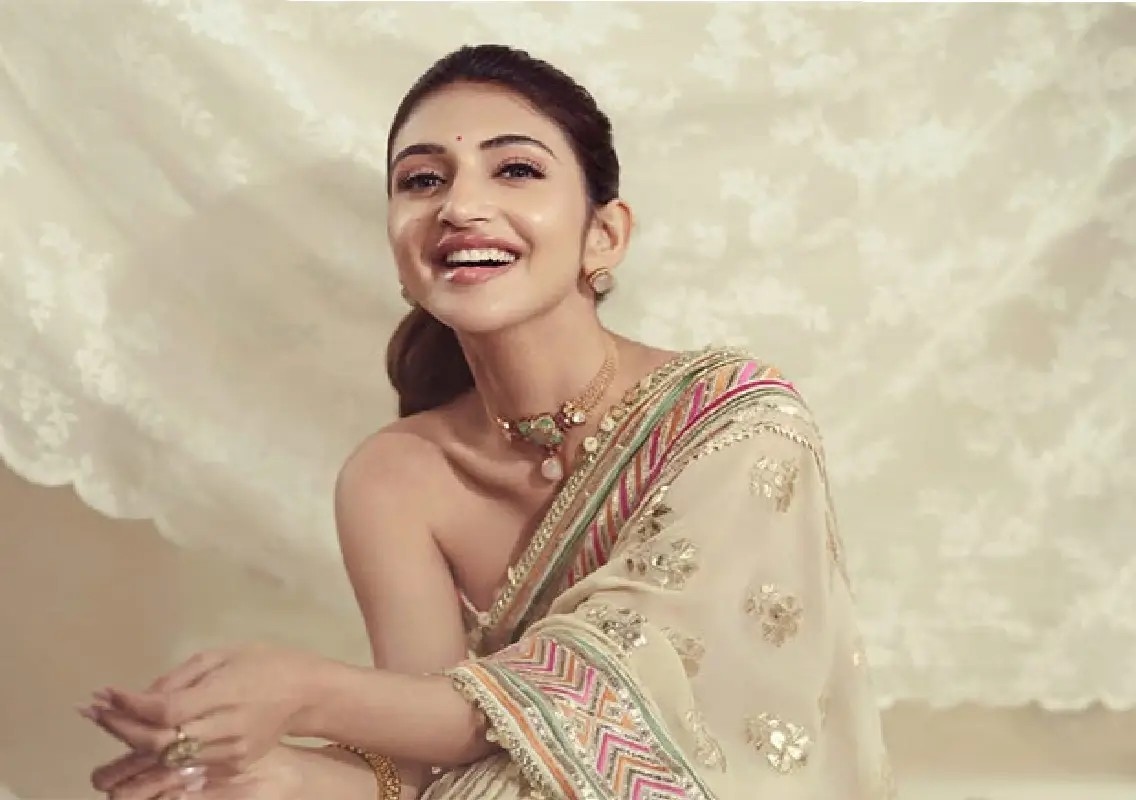 Sreeleela shares childhood dance video on Krishna Ashtami: WATCH - News Karnataka