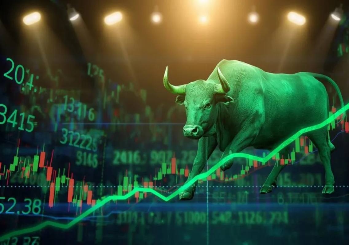 Sensex crashes 1,000 points, Nifty below 22,800 - News Karnataka
