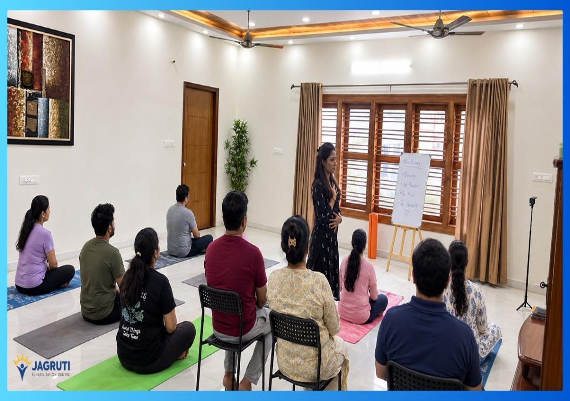 Understanding How Depression Can Affect Everyday Life and Functioning - News Karnataka