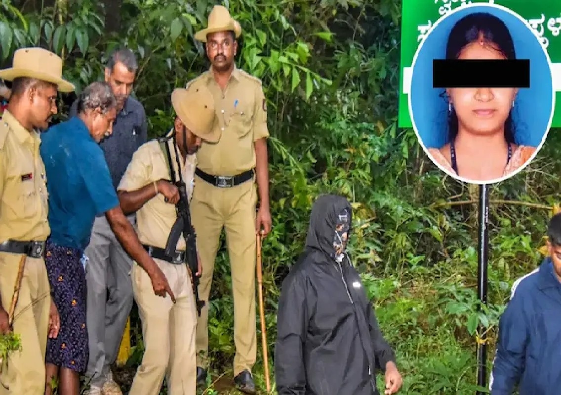 Supreme Court orders fresh probe into Sowjanya rape-murder case - News Karnataka