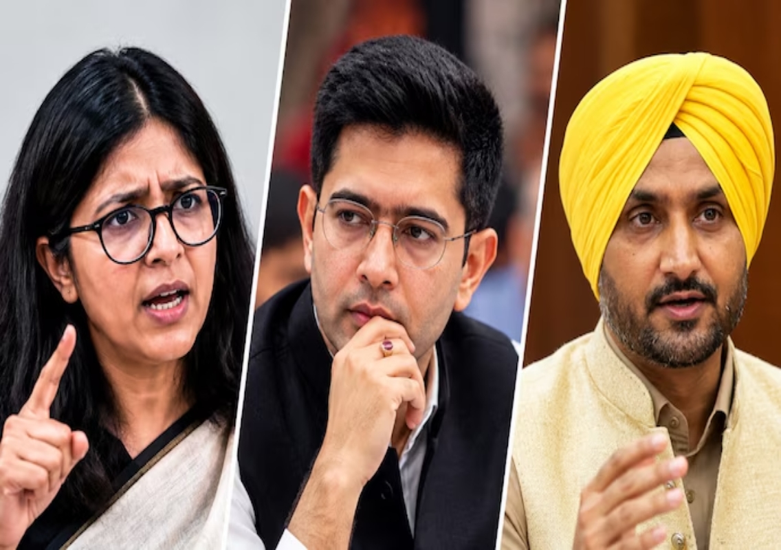 111 MPs, MLAs switched parties since 2022: ADR - News Karnataka