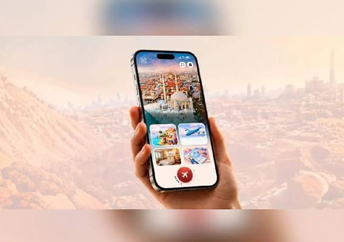 Swiggy enters premium travel with CREW concierge app - News Karnataka