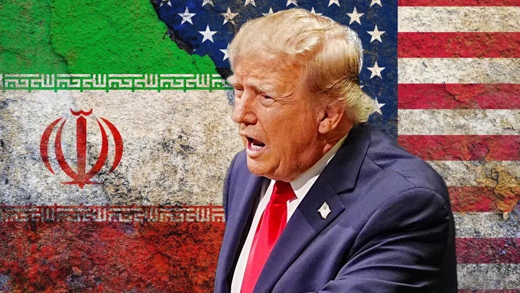 Trump, Iran tensions and global news: Key updates - News Karnataka
