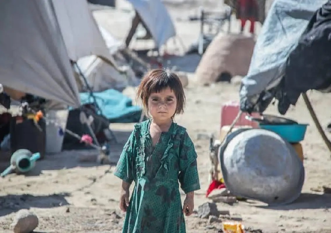 Taliban policies threaten Afghan children’s future, warns UN expert - News Karnataka