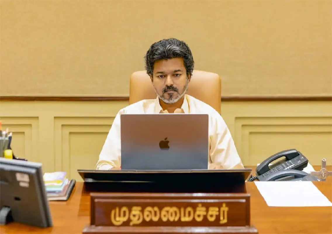 Tamil Nadu exempts law and order wing from RTI Act - News Karnataka