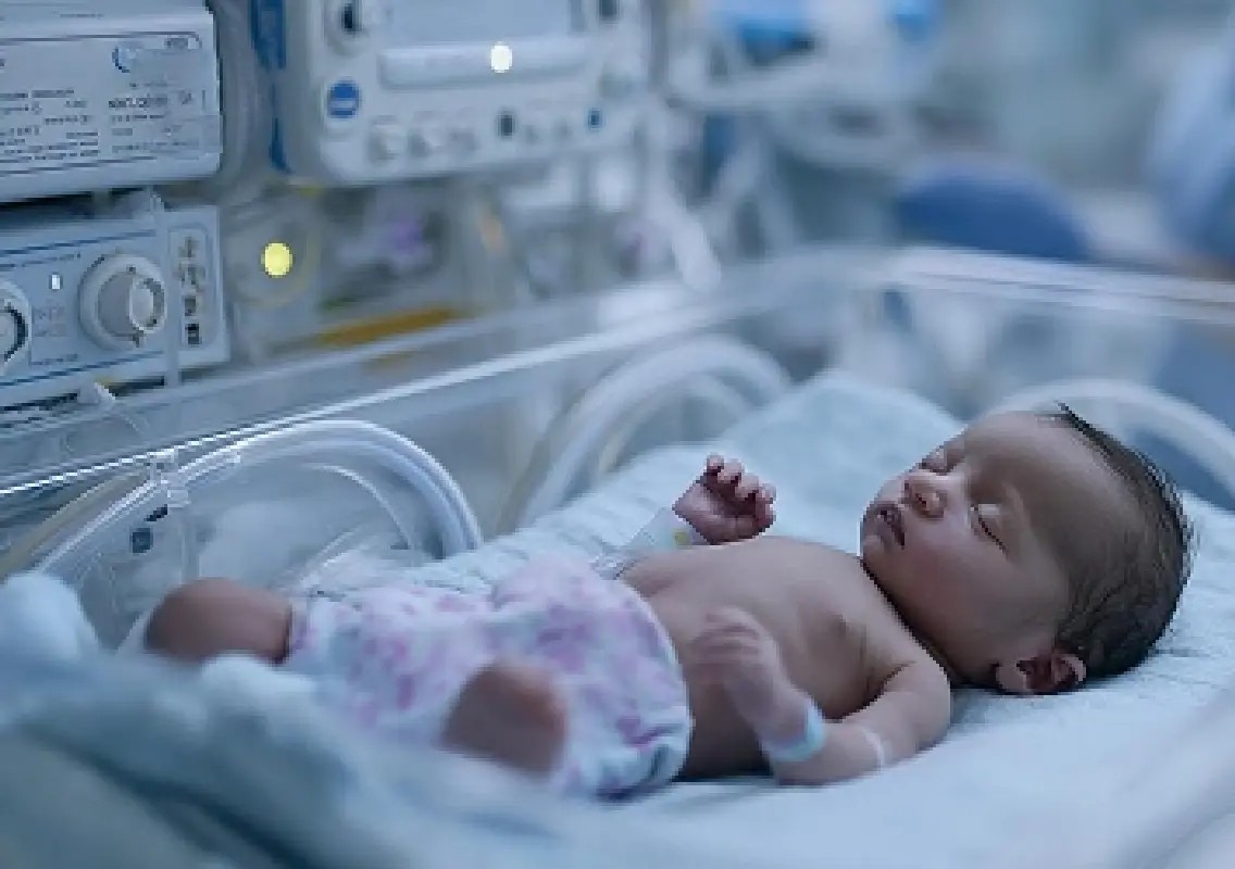 Tamil Nadu hospitals face shortage of vital drugs for preterm babies - News Karnataka