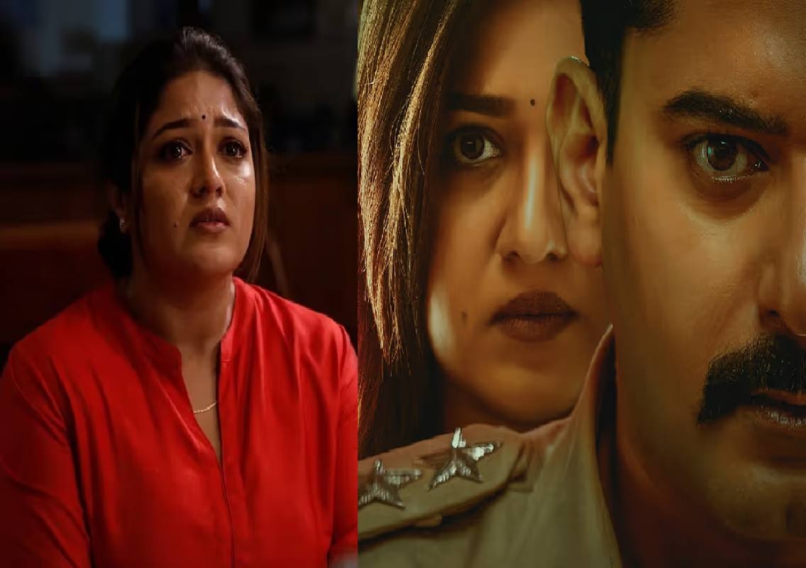 Tatsama Tadbhava OTT: Meghana Raj thriller now streaming - News Karnataka