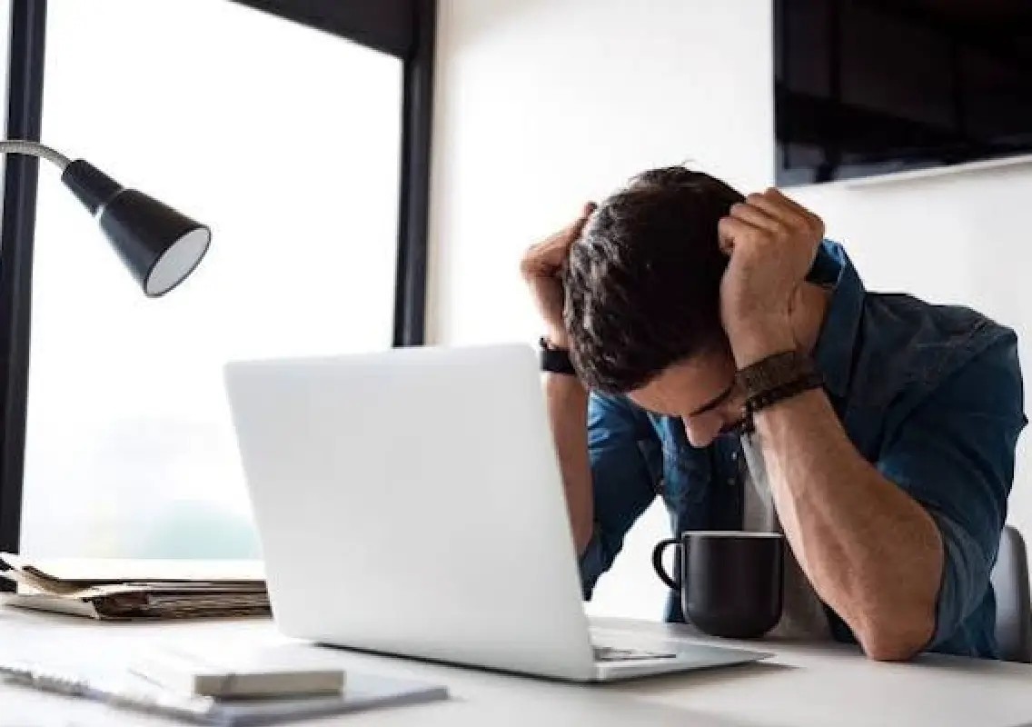 Techie regrets leaving startup after toxic MNC experience - News Karnataka