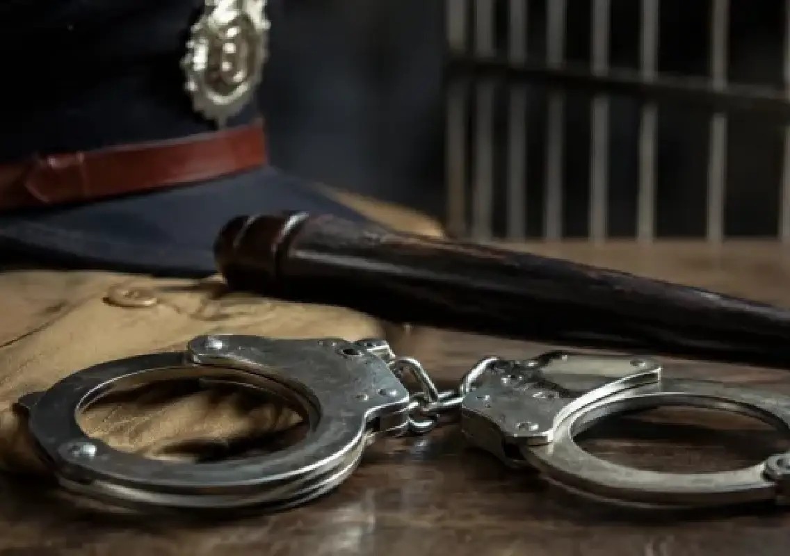 Teen arrested after weapon reel sparks fear in Rajasthan - News Karnataka