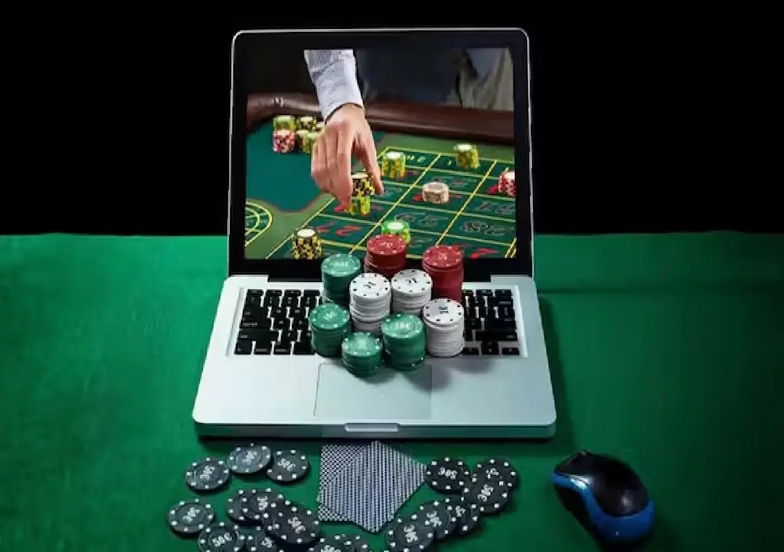 Teen gambling cases surge as illegal online betting spreads - News Karnataka
