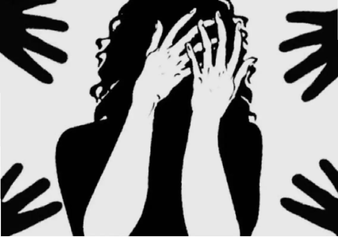 Teen girl allegedly gang-raped and killed in Delhi, four held - News Karnataka
