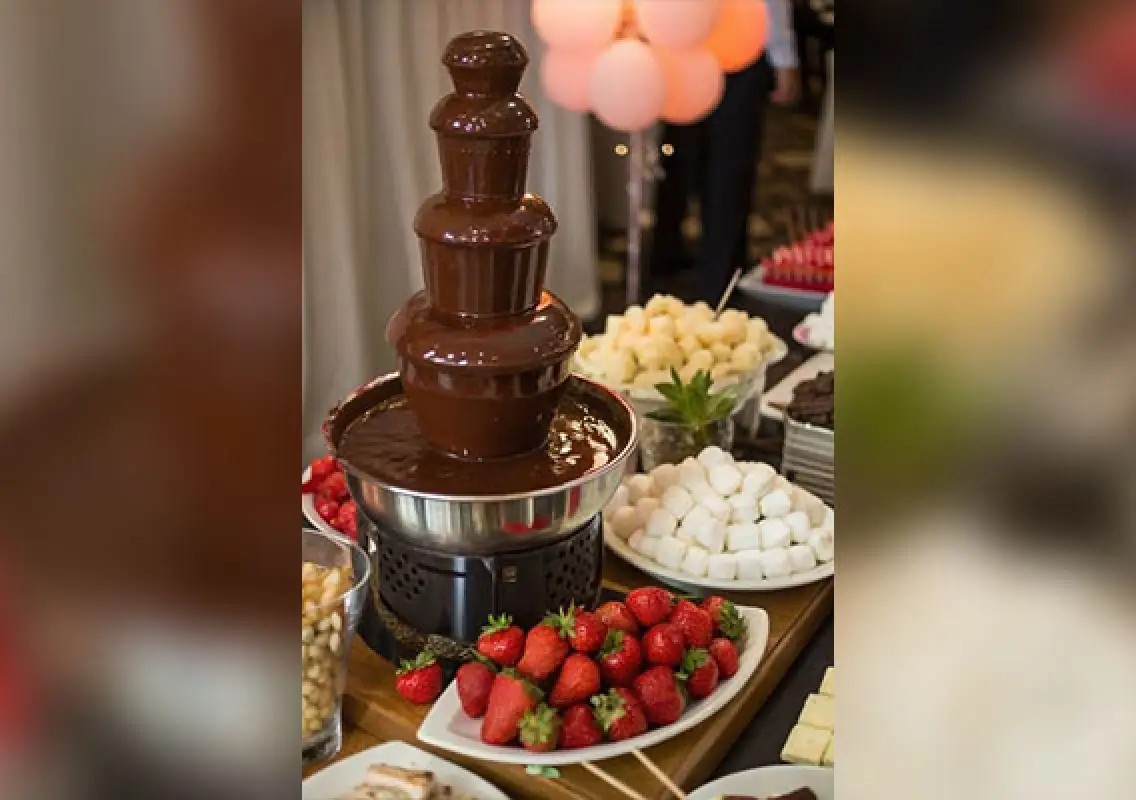 Teen’s dessert fundraiser grows into a mission saving tonnes of food - News Karnataka